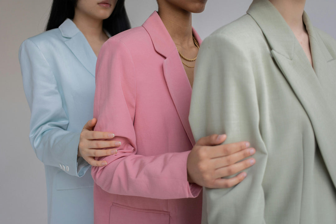 Dames | Vesten & Blazers