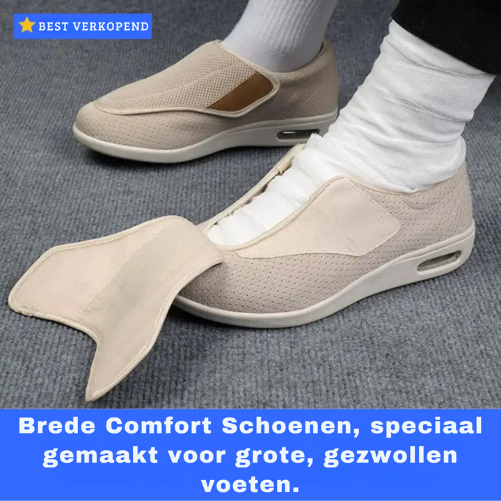 Luroux | Easy Comfort Schoen Unisex