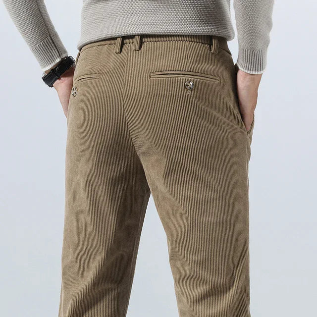 Chester™ | Corduroy Pantalon