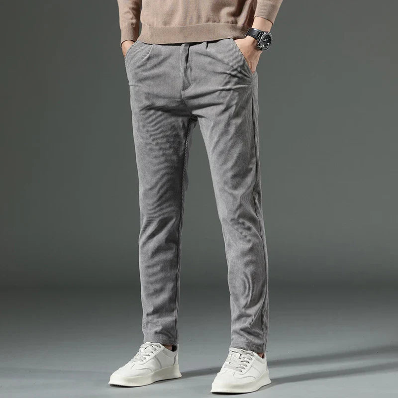 Chester™ | Corduroy Pantalon